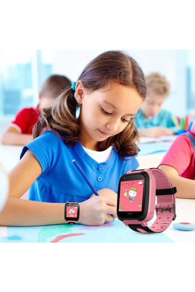 Digital Watch for Kids