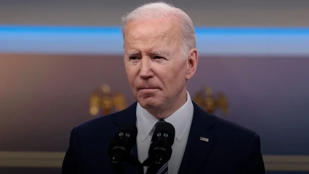 Biden Immigration Refund