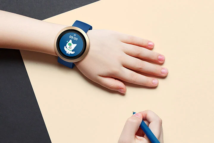 Digital Watch for Kids