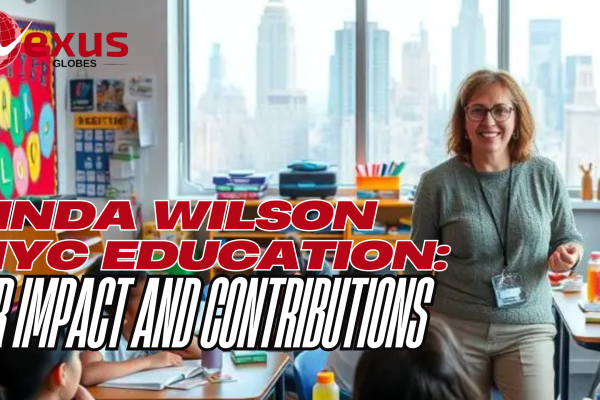 Linda Wilson NYC Education