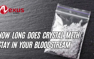 Crystal Meth