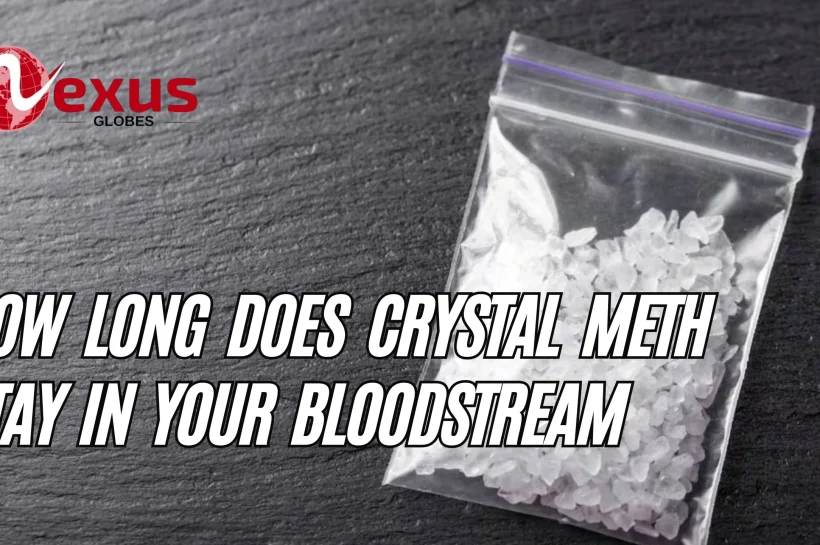 Crystal Meth