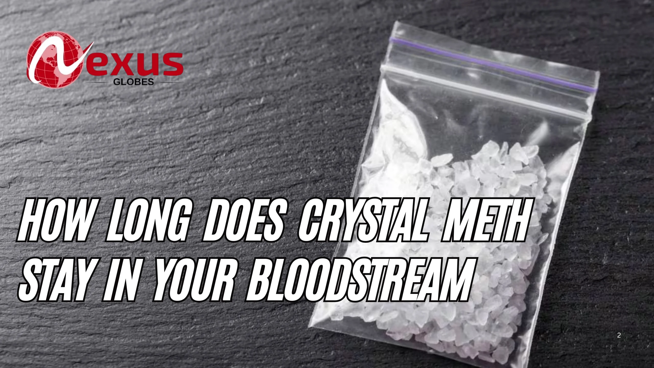 Crystal Meth