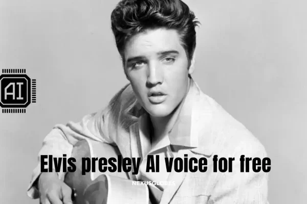 How Can I Use an AI Elvis Voice for Free