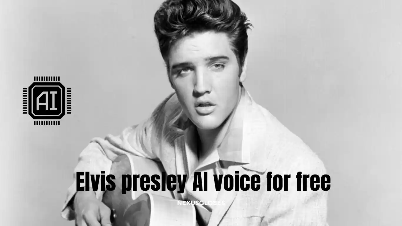 How Can I Use an AI Elvis Voice for Free