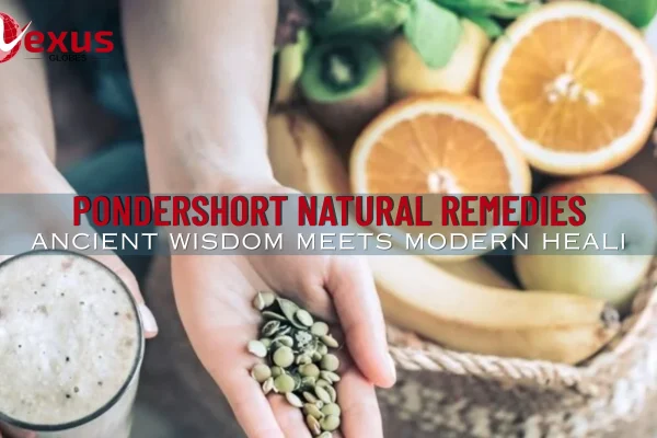 Pondershort Natural Remedies: Unlock Ancient Healing Secrets Pondershort Natural Remedies