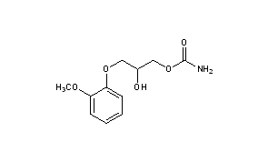 methocarbamol