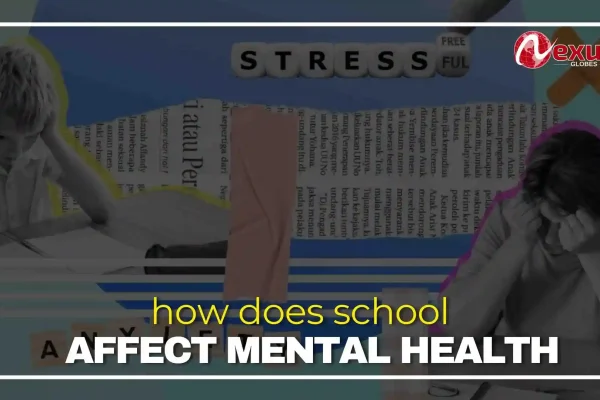 How Does School Affect Mental Health