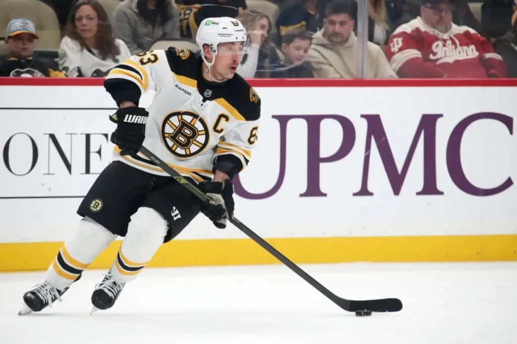 Bruins Trade Rumors