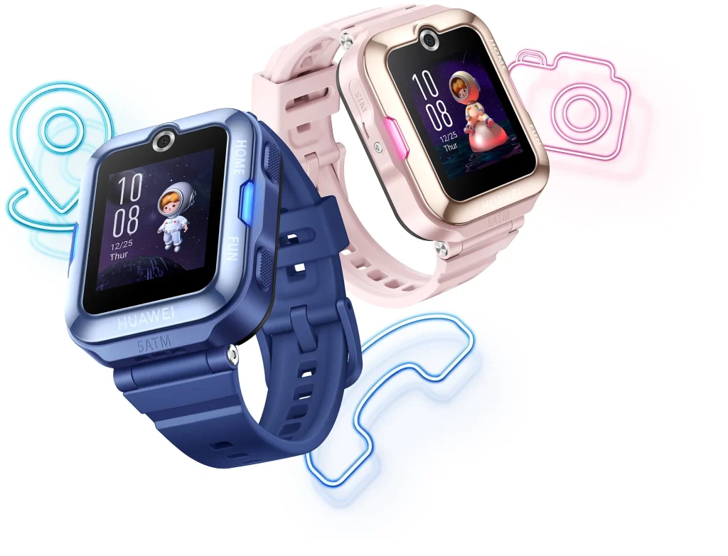 Digital Watch for Kids