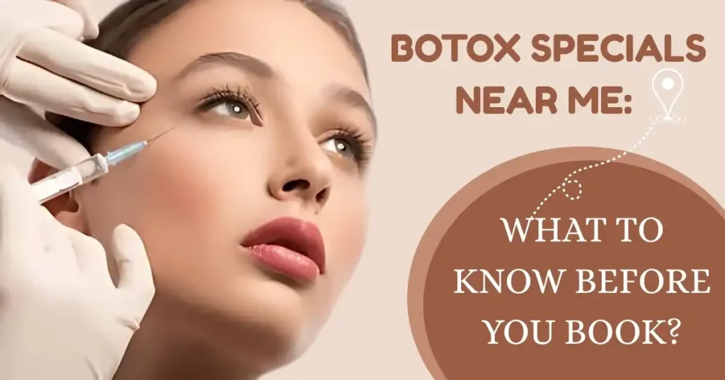 botox near me