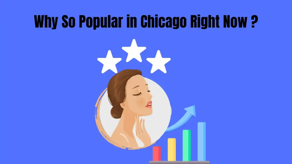 chin liposuction chicago