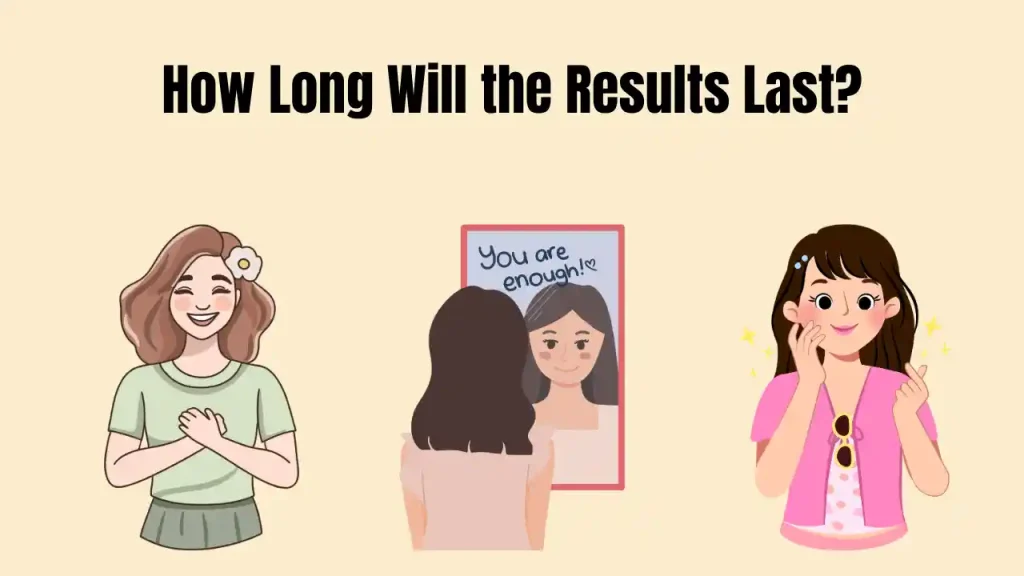 How Long Will the Results Last?