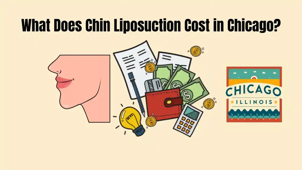 Chin Liposuction