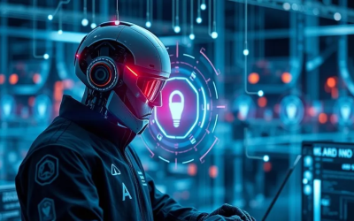 Which is Easy Cybersecurity or Artificial Intelligence Cybersecurity or Artificial Intelligence