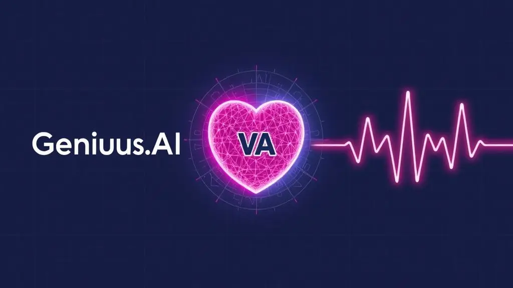 Genius.AI Copilot and Heartbeat