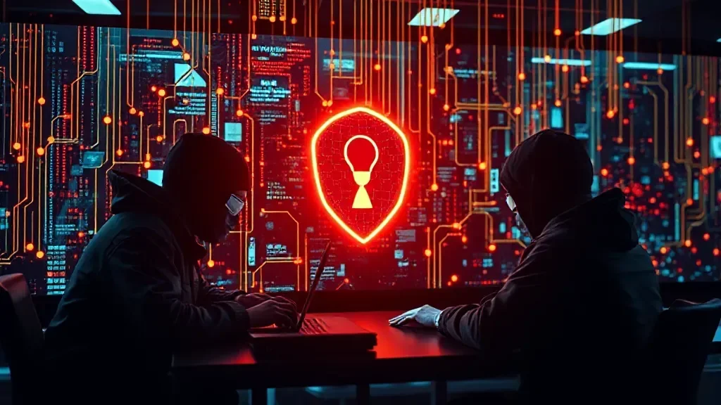 Cybersecurity or Artificial Intelligence