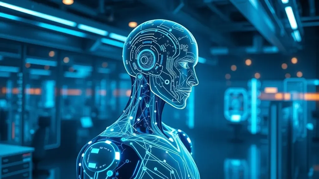 Cybersecurity or Artificial Intelligence