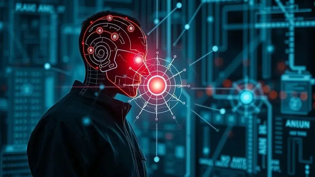 Cybersecurity or Artificial Intelligence