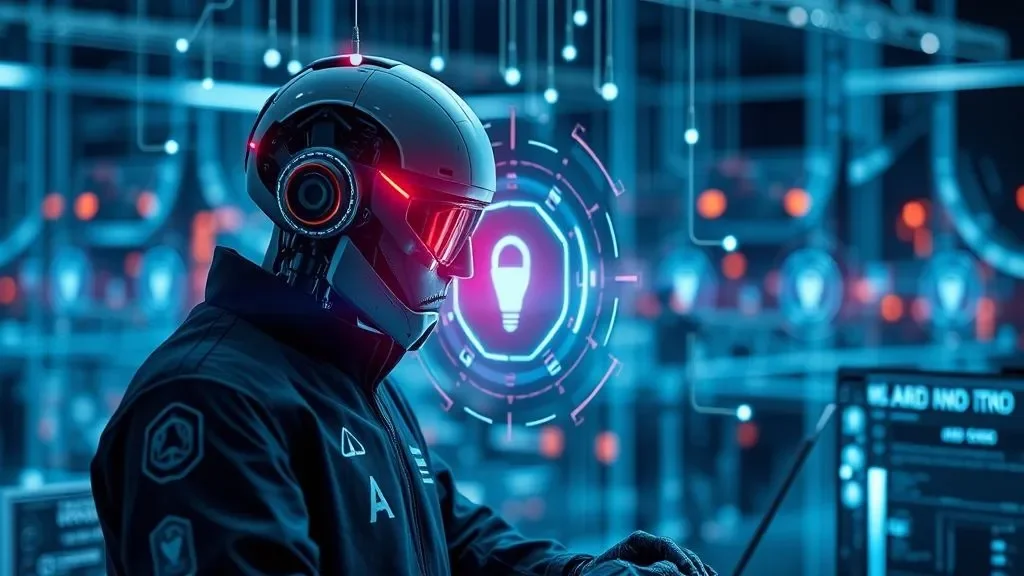 Cybersecurity or Artificial Intelligence