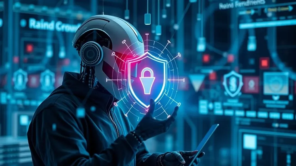 Cybersecurity or Artificial Intelligence