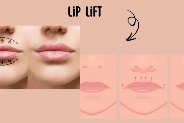 Lip Lift Chicago: Enhance Your Smile Permanently Lip Lift Chicago: Enhance Your Smile Permanently